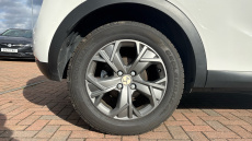 DS 3 Crossback 100kW E-TENSE Bastille 50kWh 5dr Auto Electric 